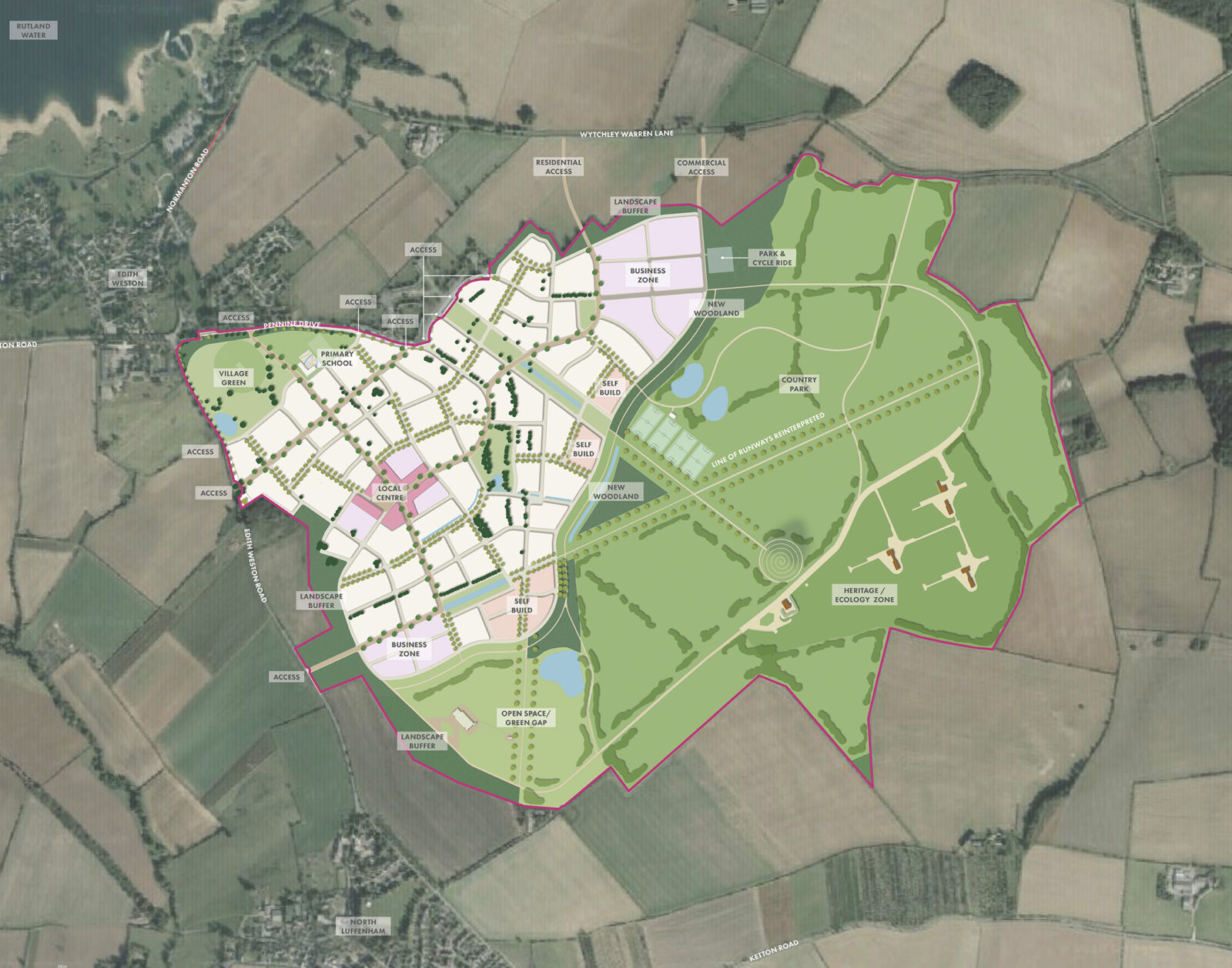 St George’s Barracks