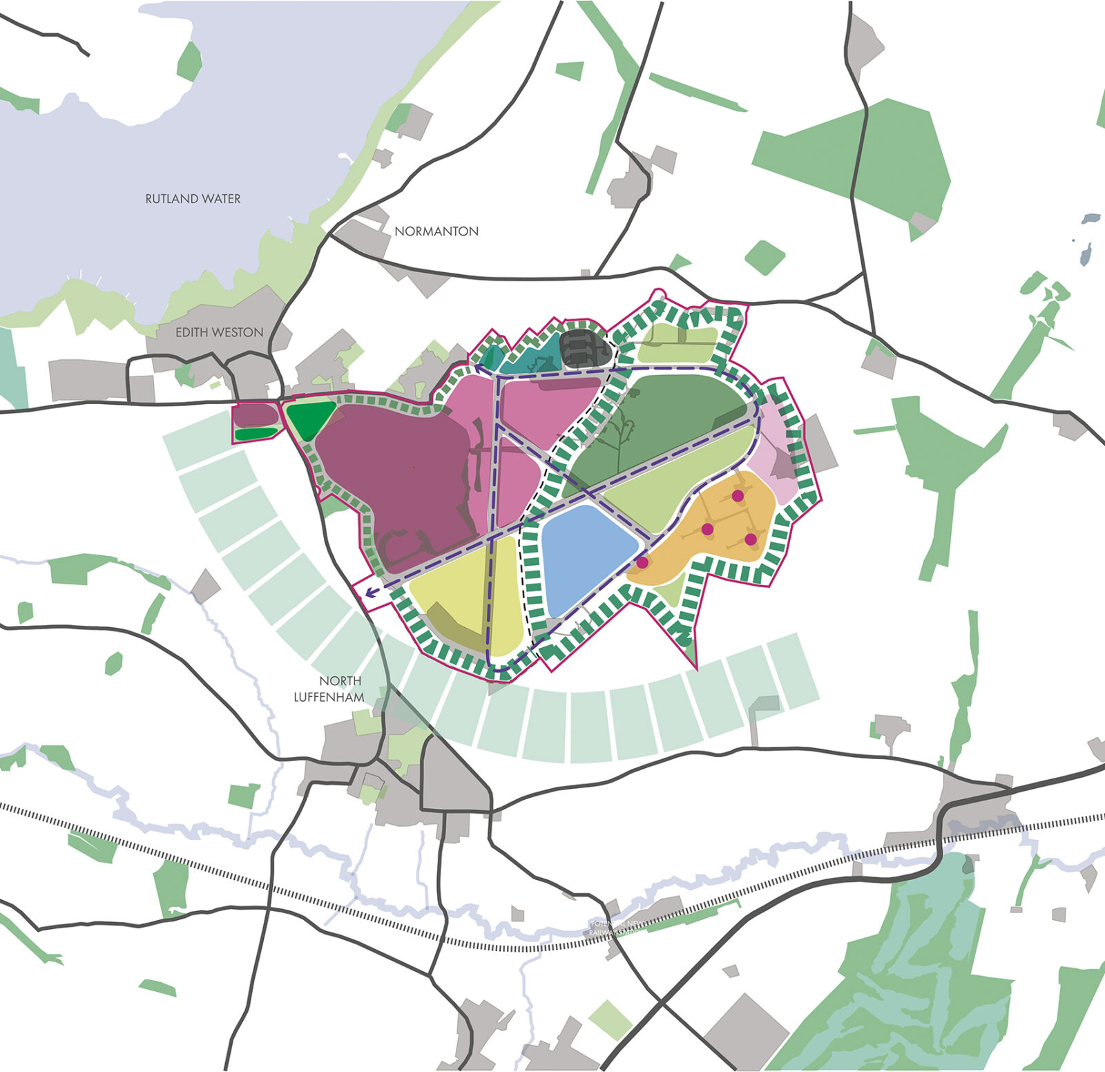 St George’s Barracks