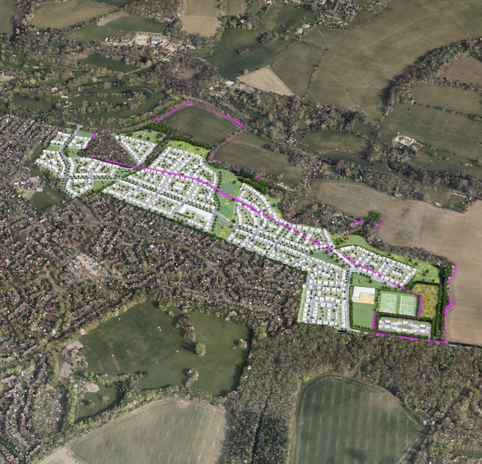 Tales of Diddly Squat