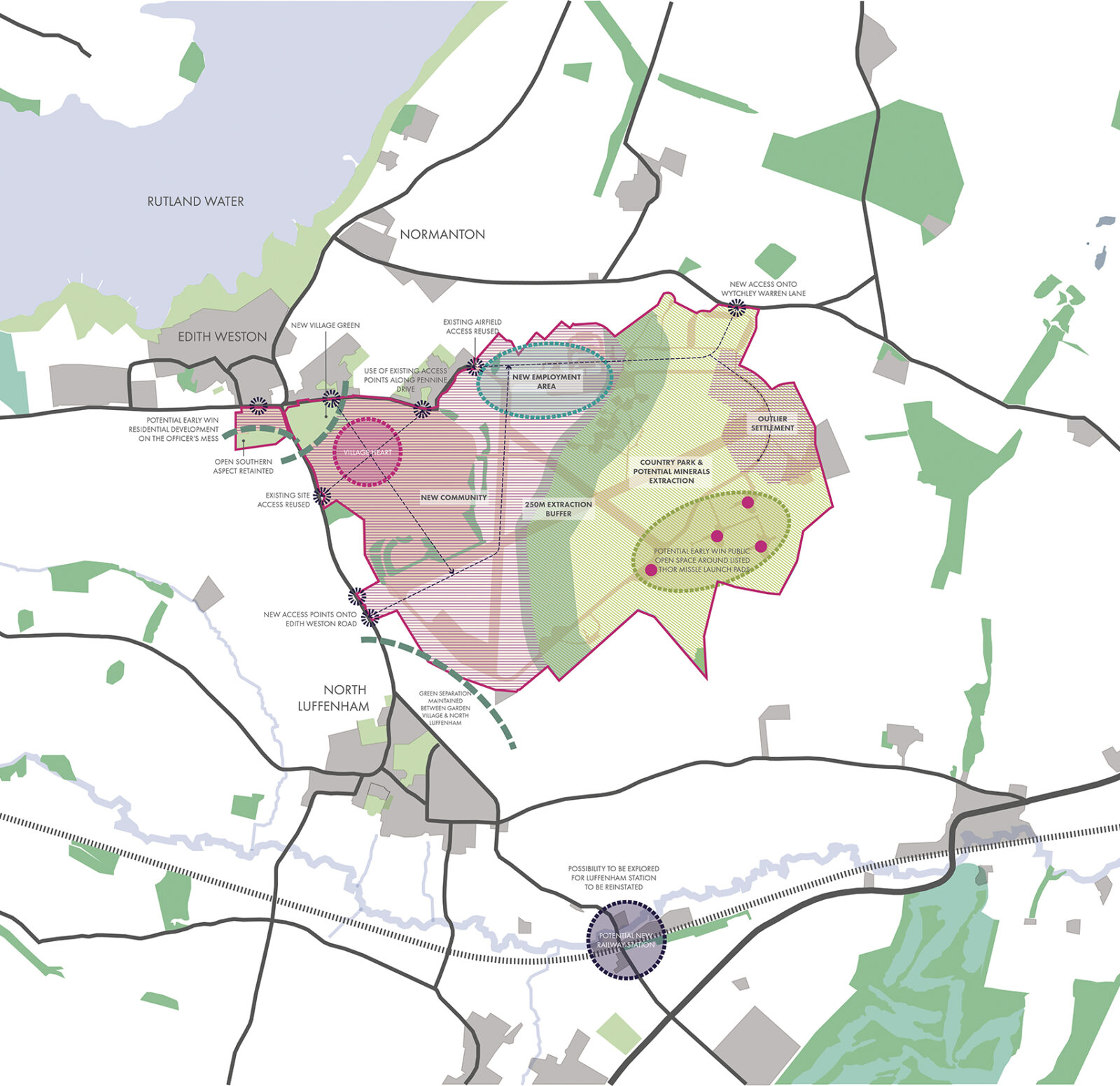 St George’s Barracks