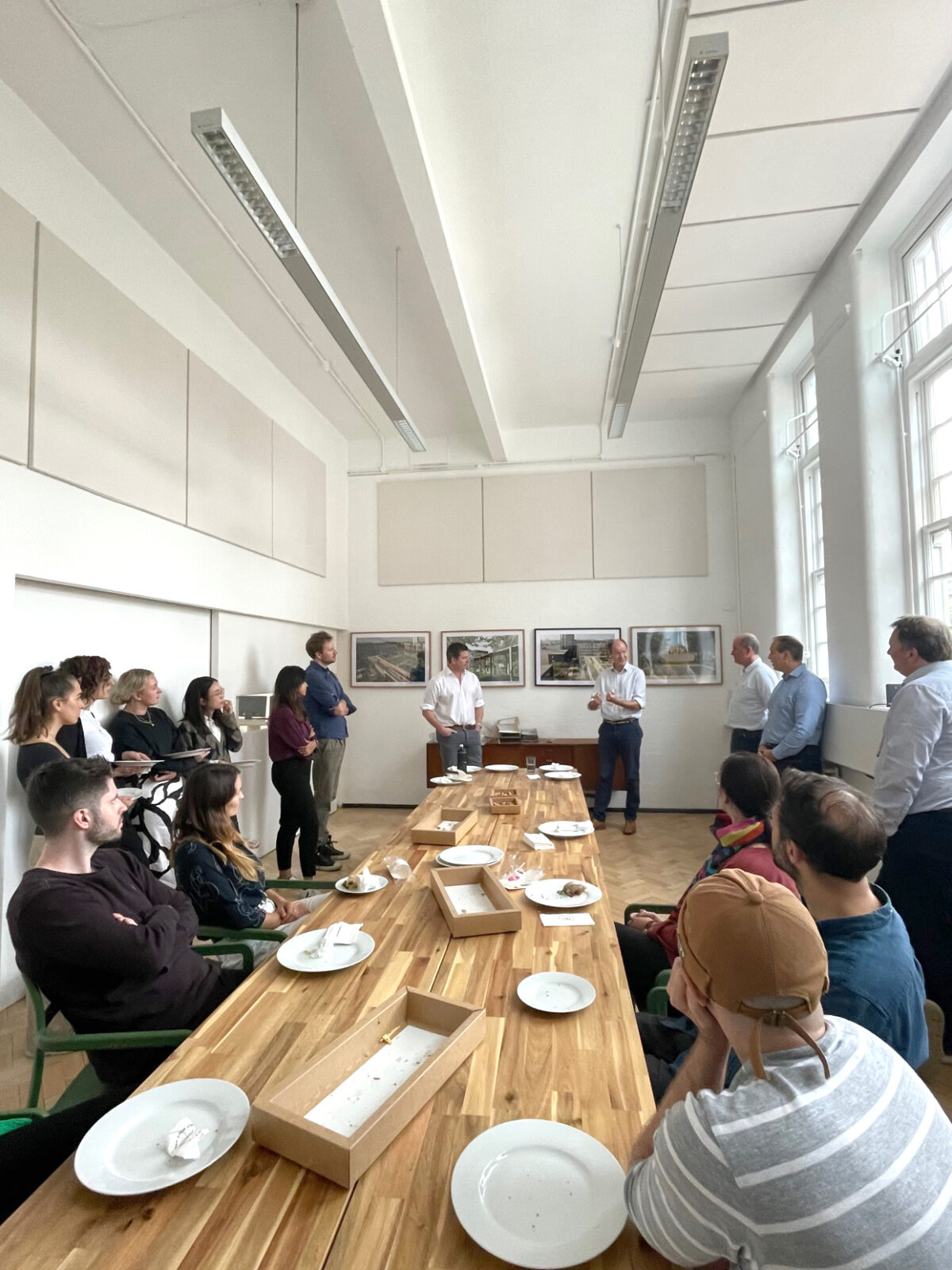 Tales of Diddly Squat