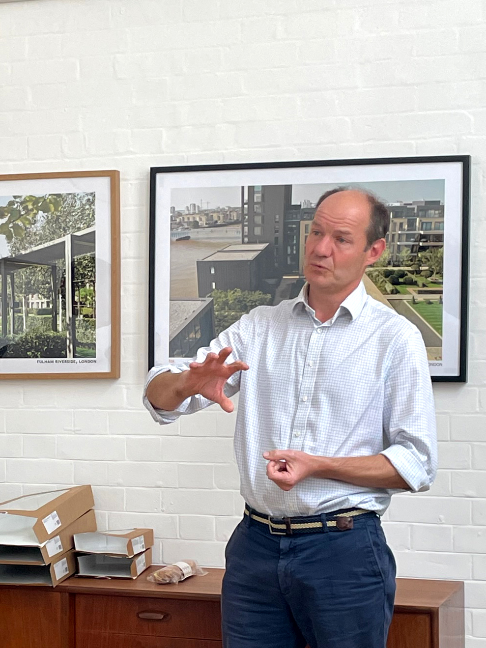 Tales of Diddly Squat