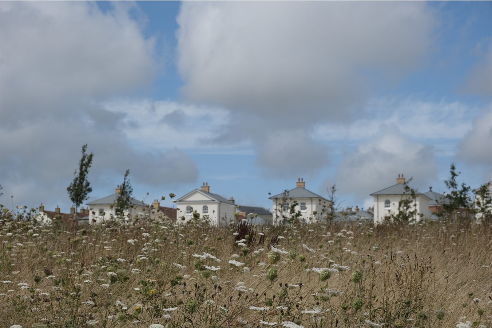 Green light for Ailsa Wharf