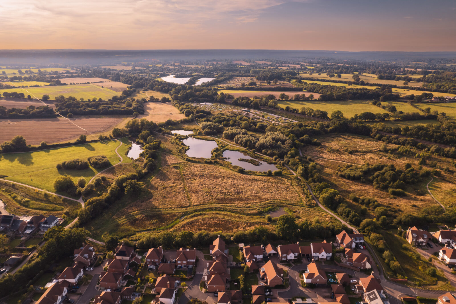 Edenbrook revisited