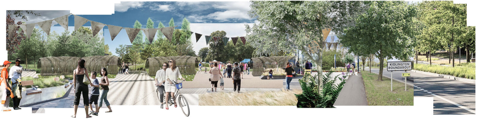 Securing OUFC’s future