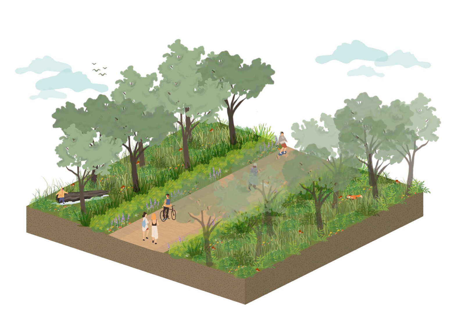 Cultivating tomorrow’s minds