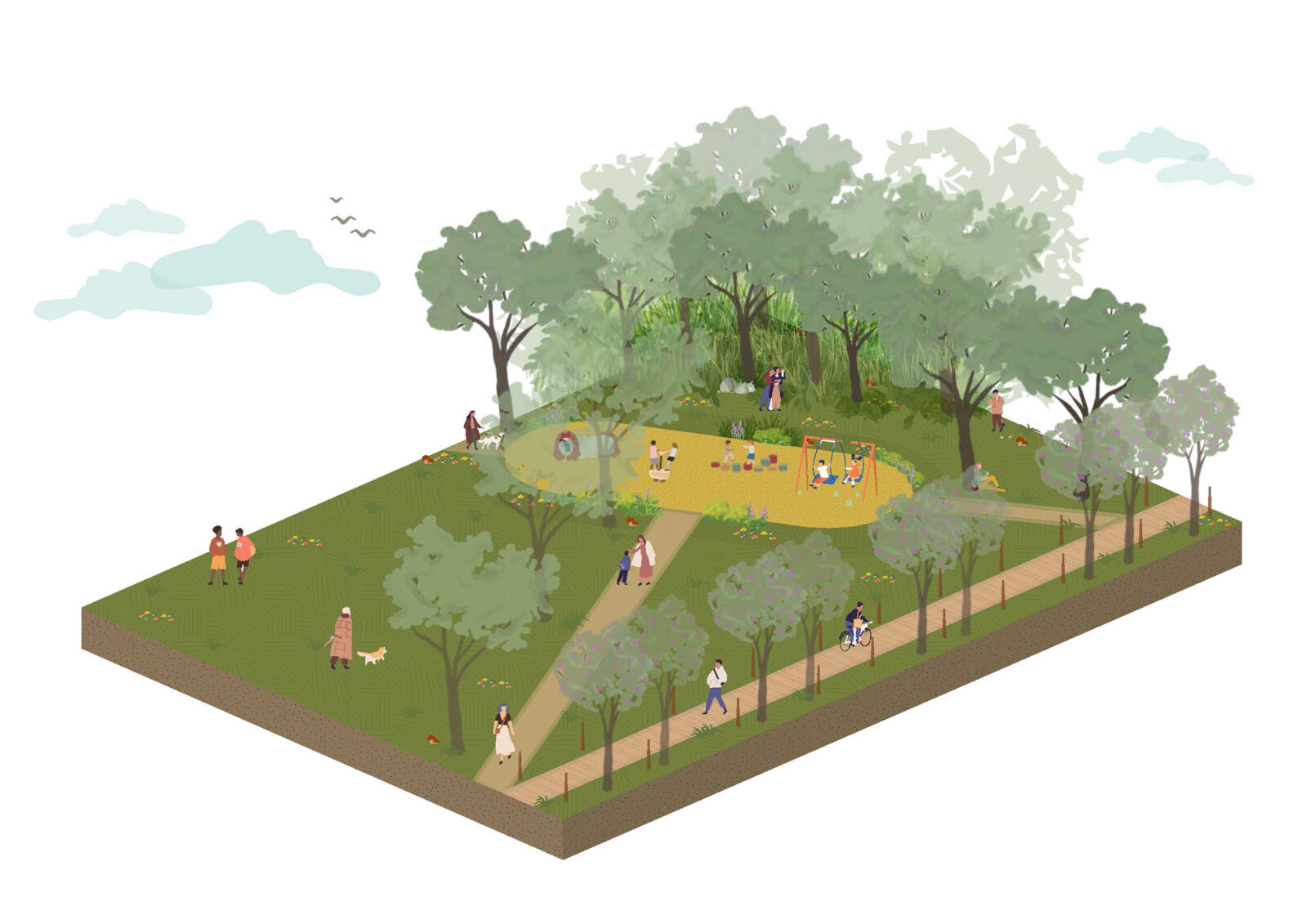 Cultivating tomorrow’s minds