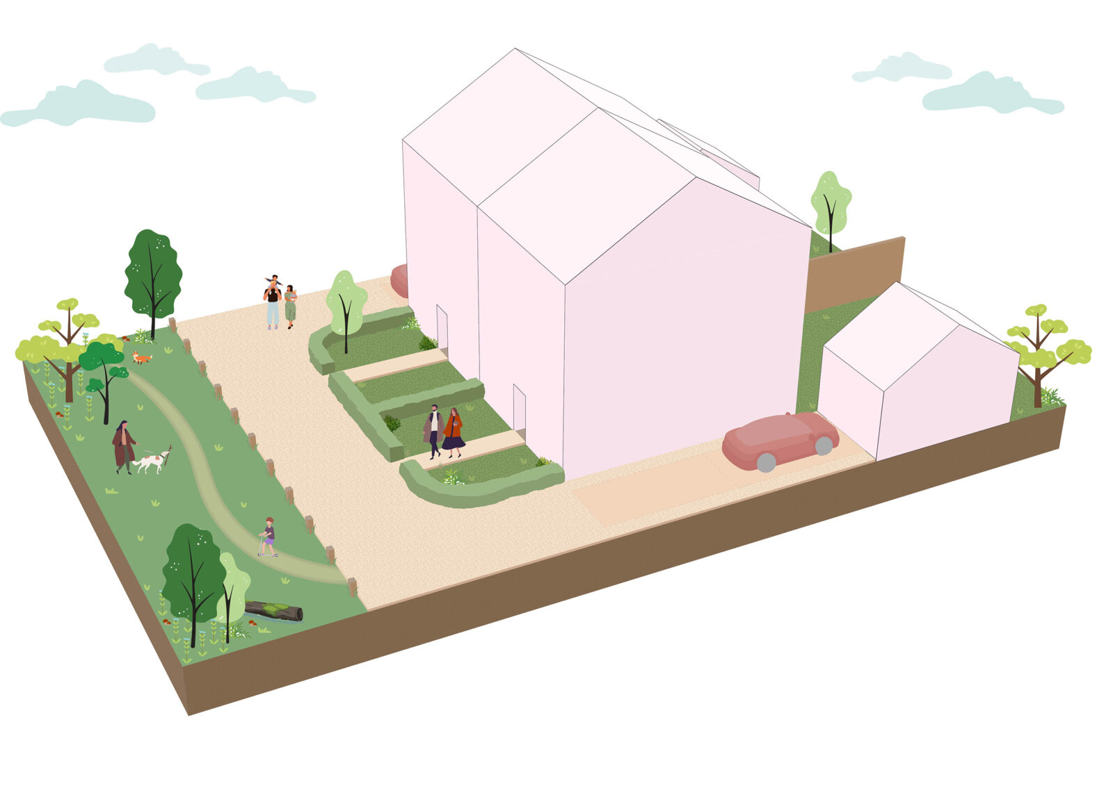 Cultivating tomorrow’s minds