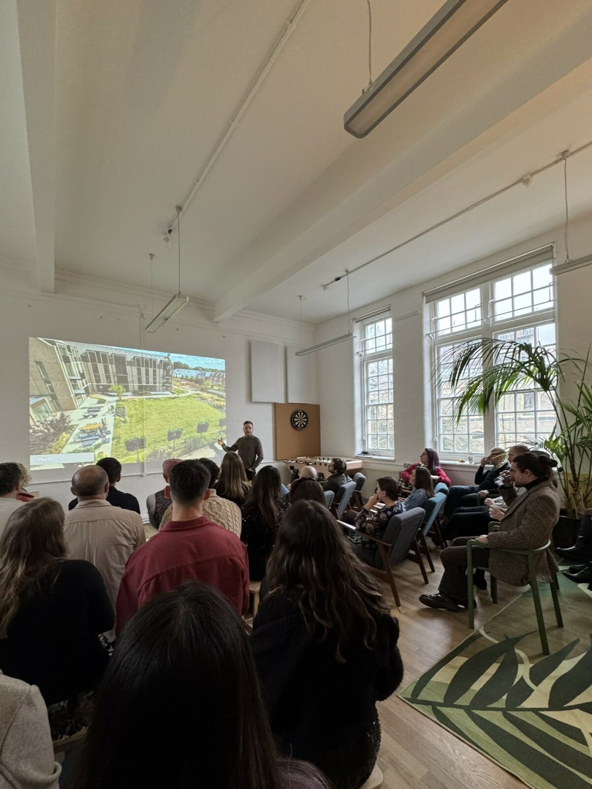 Season’s Greetings