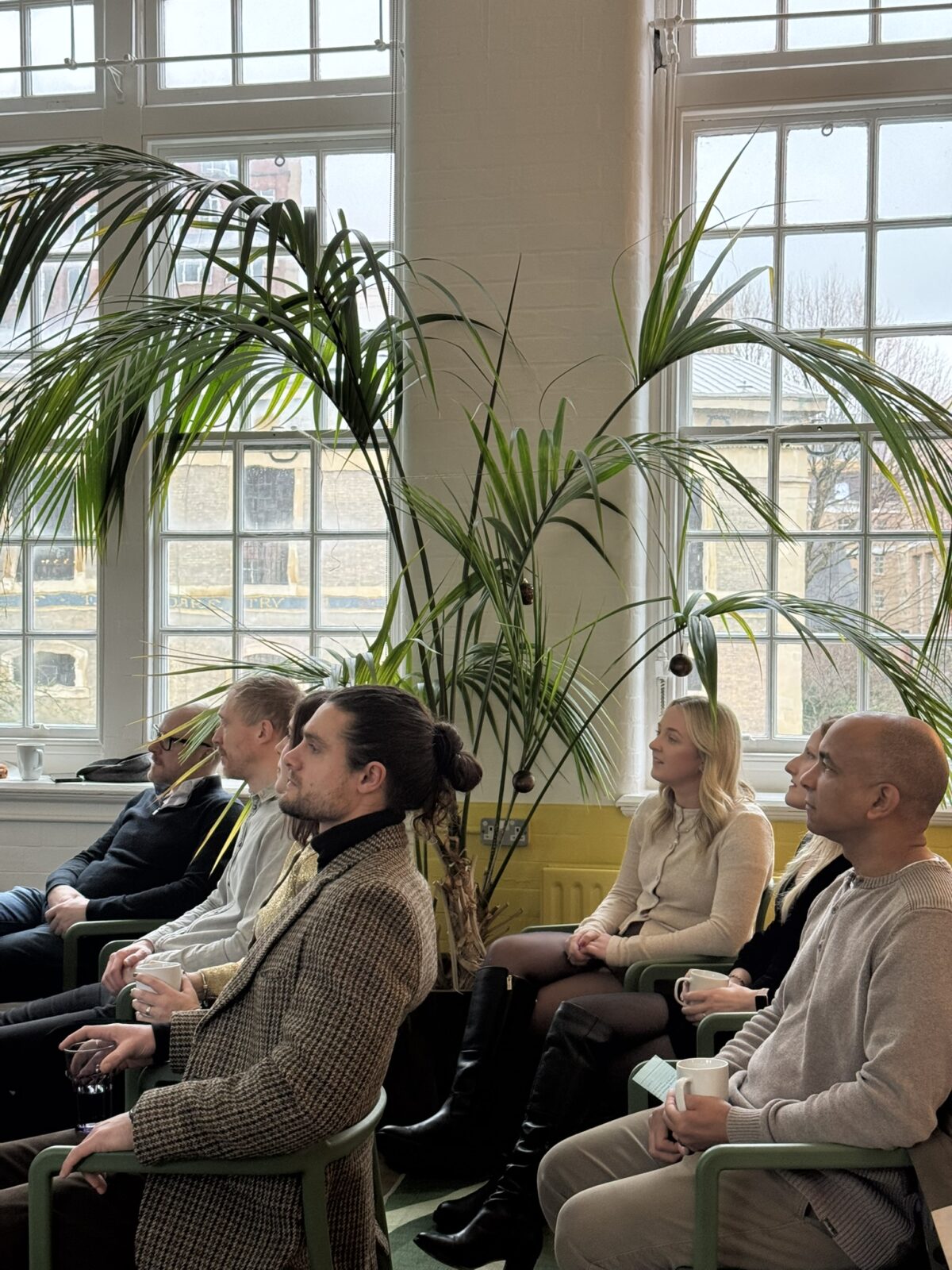 Season’s Greetings