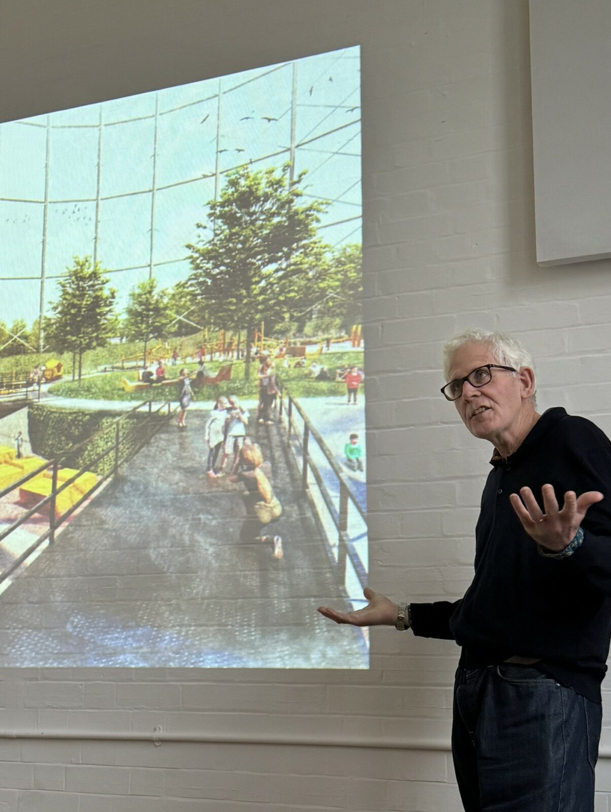 Season’s Greetings