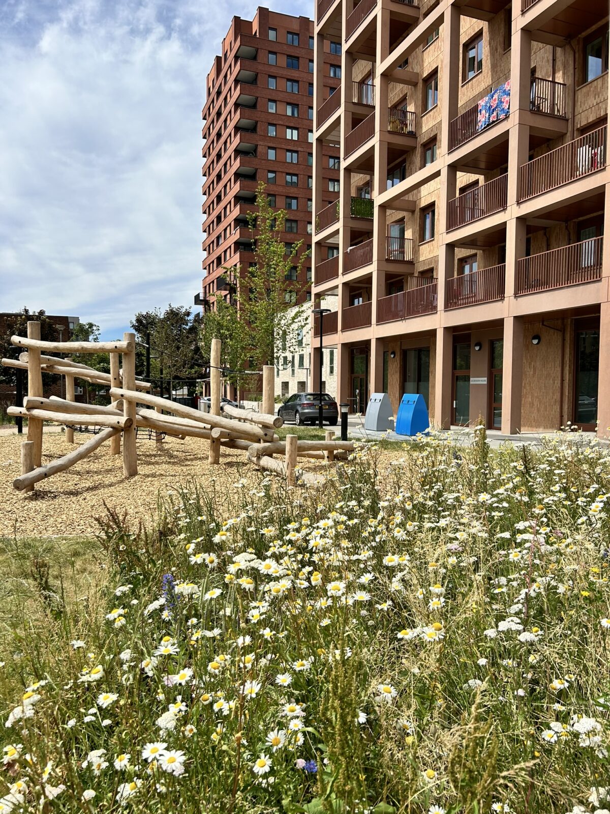 Setting the benchmark