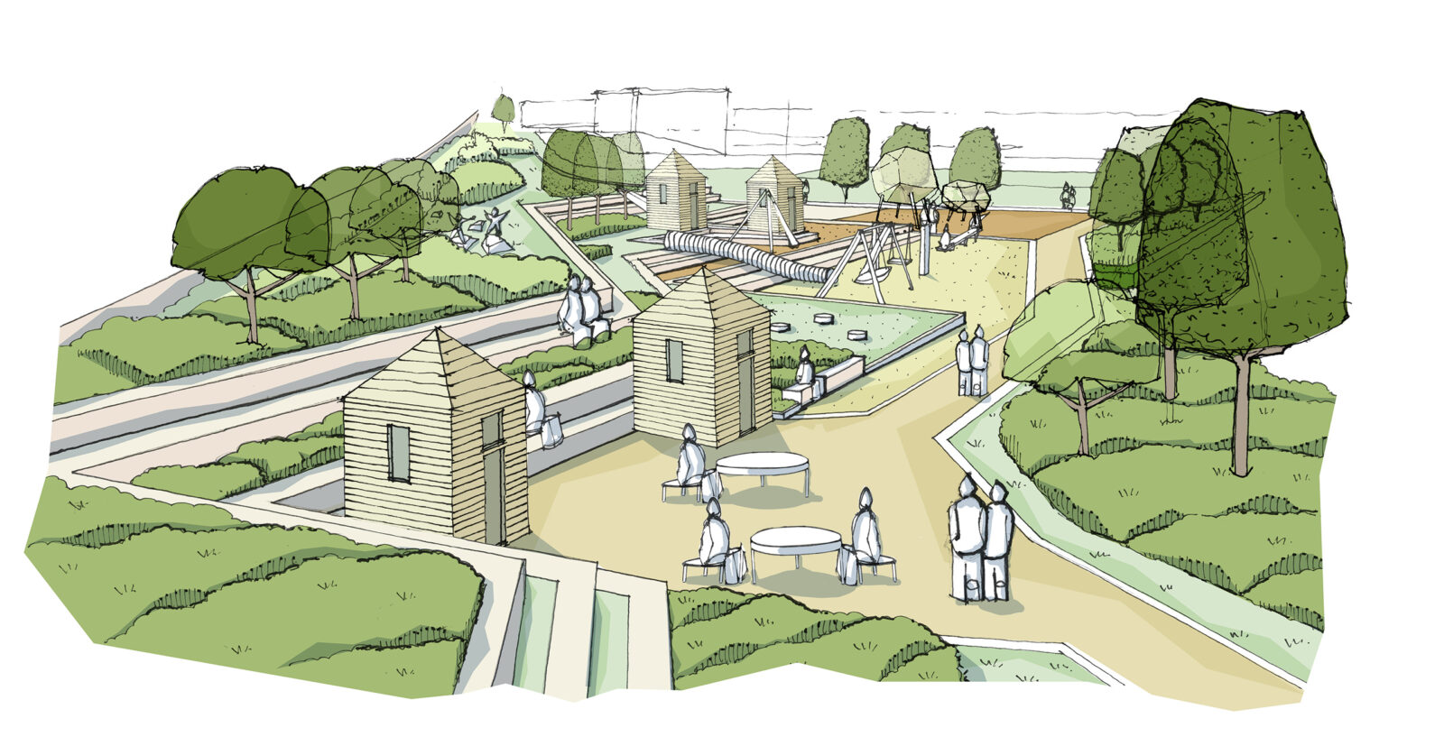 Planning green light