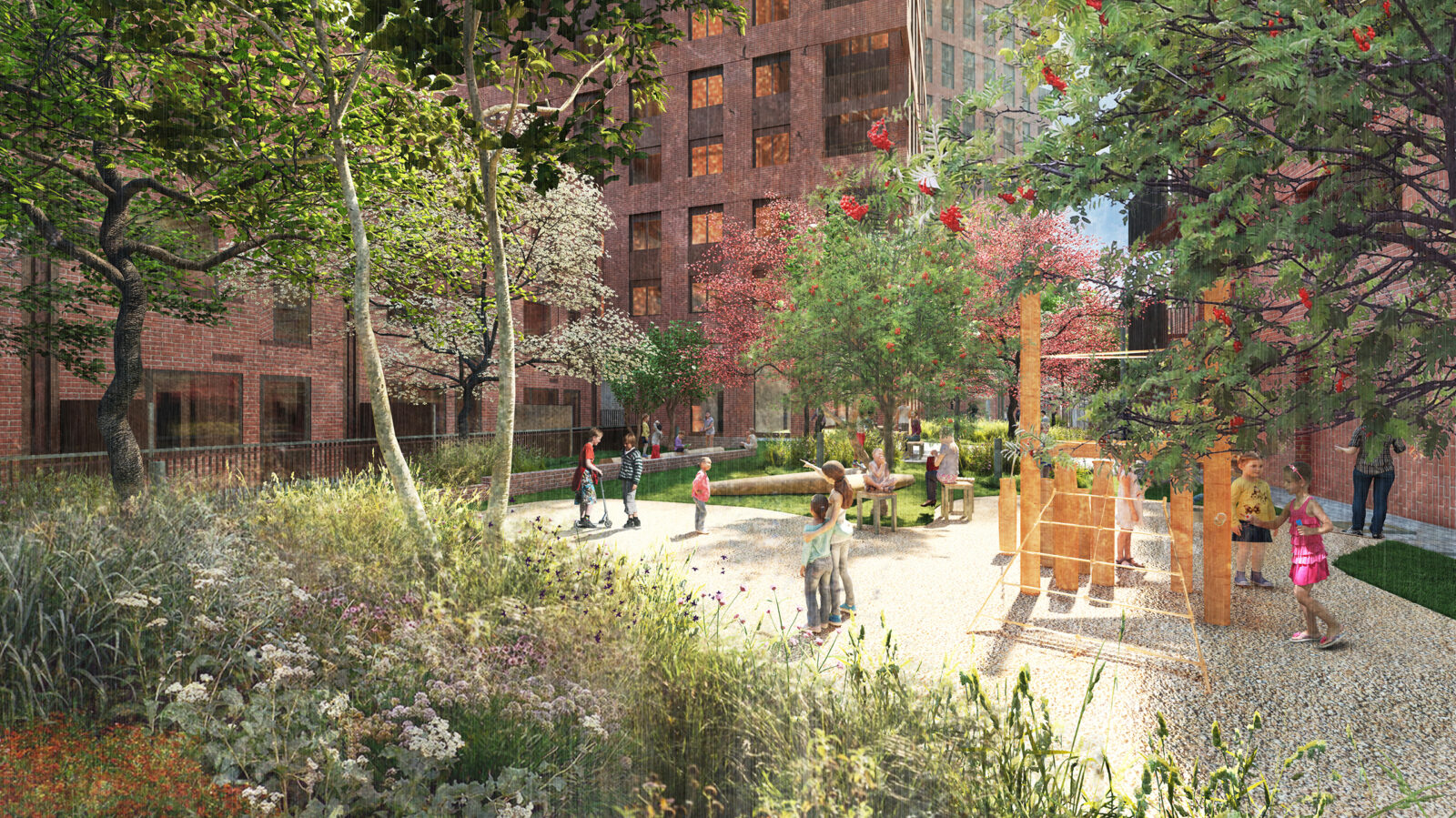 Success at the British Homes Awards