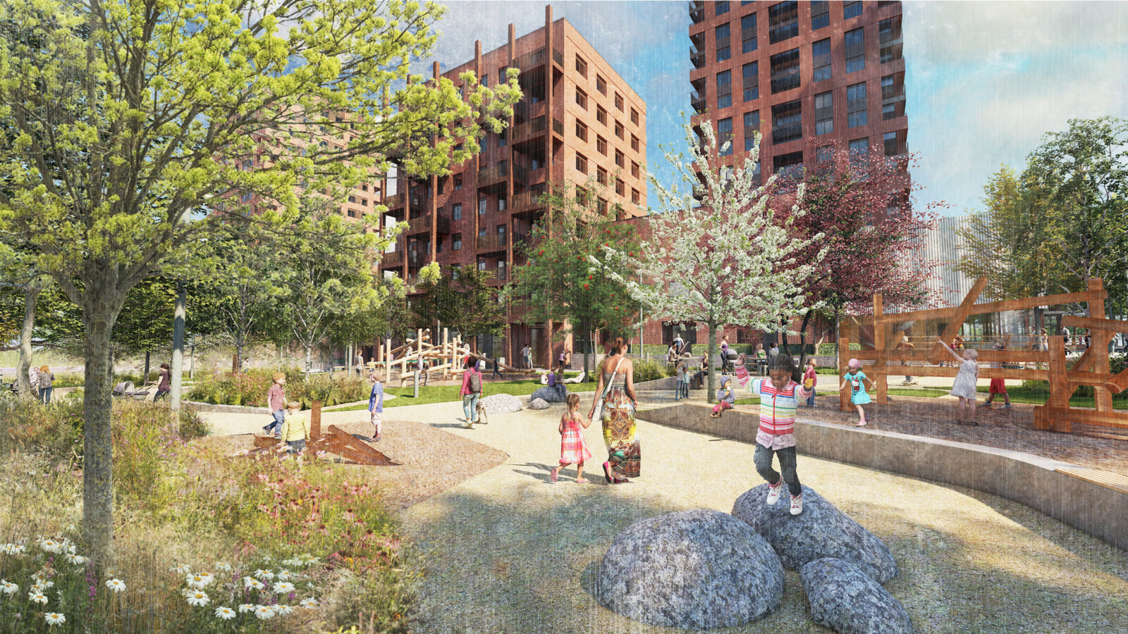 Success at the British Homes Awards