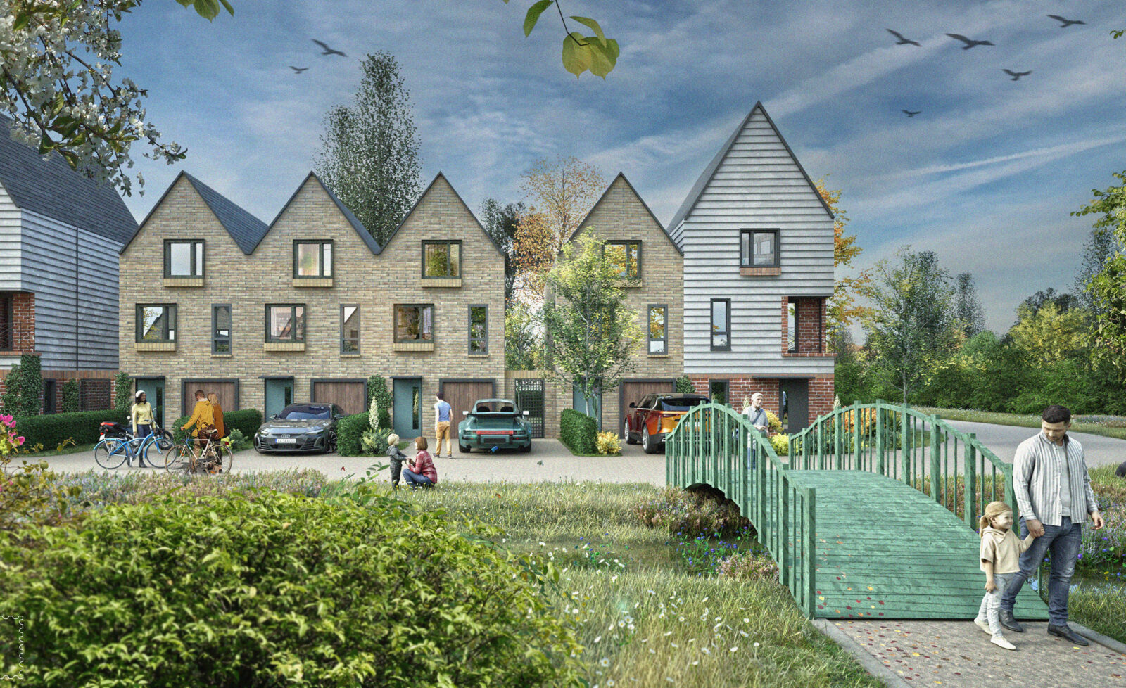 Christmas has come early