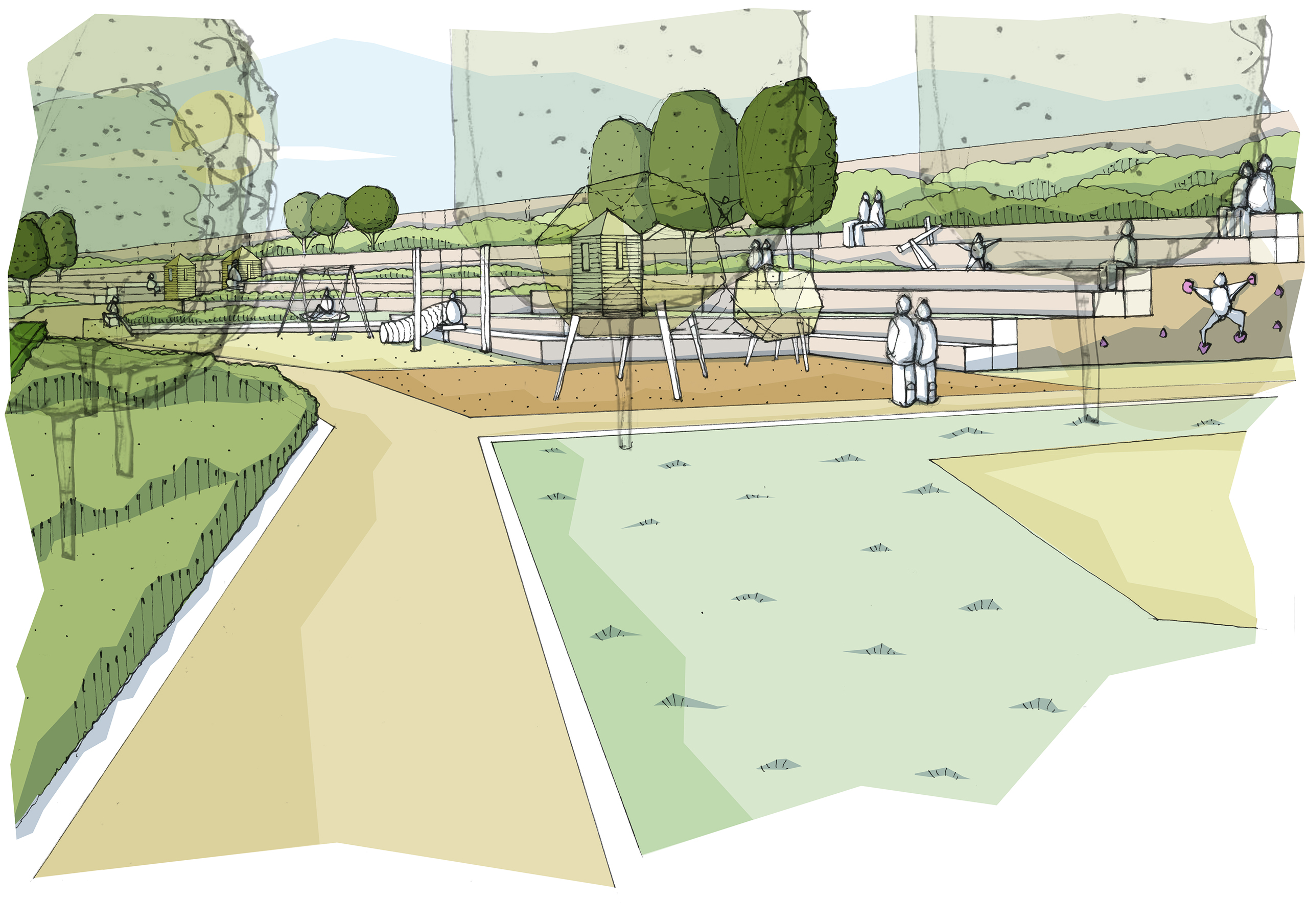 From consent to delivery