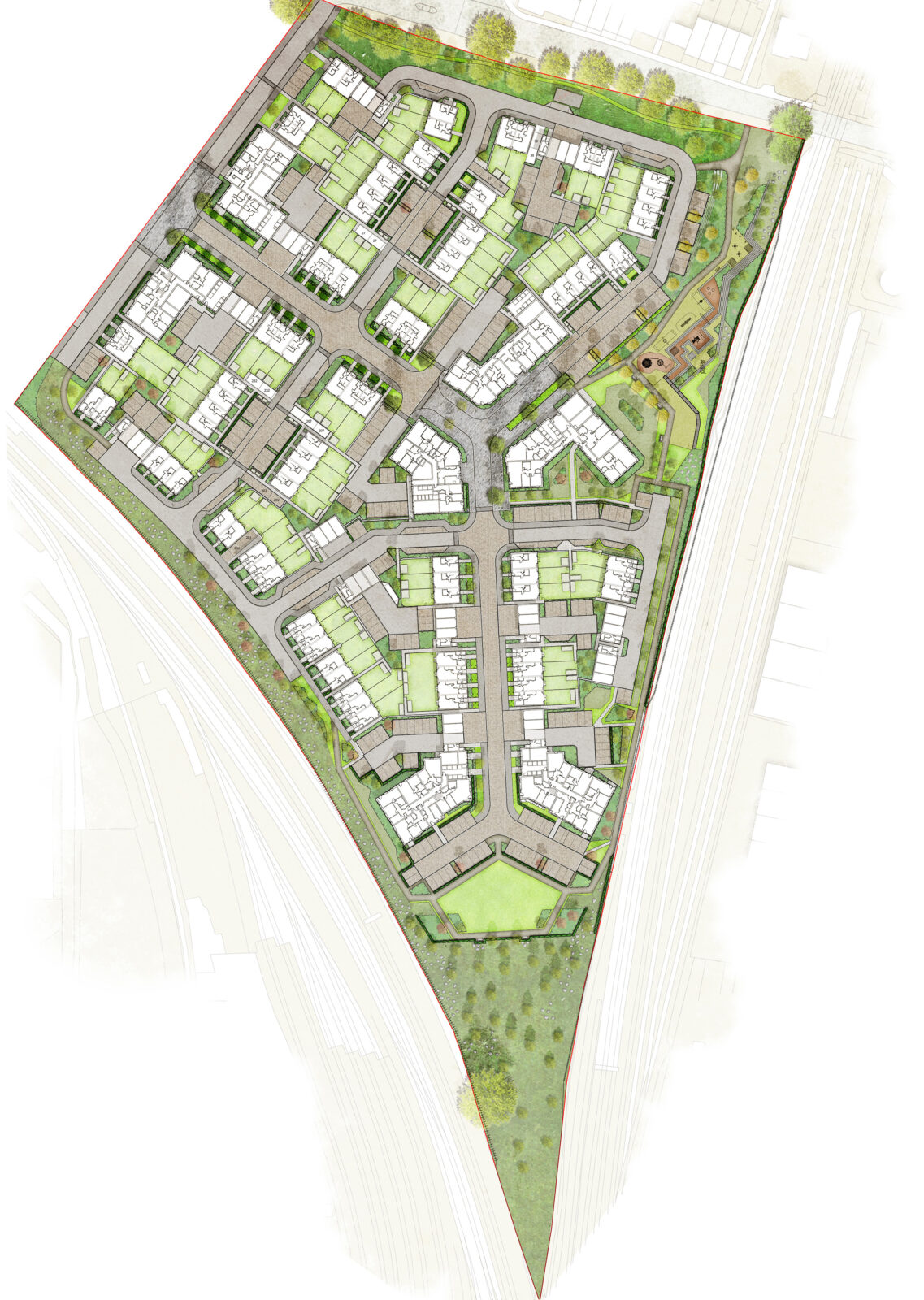 From consent to delivery