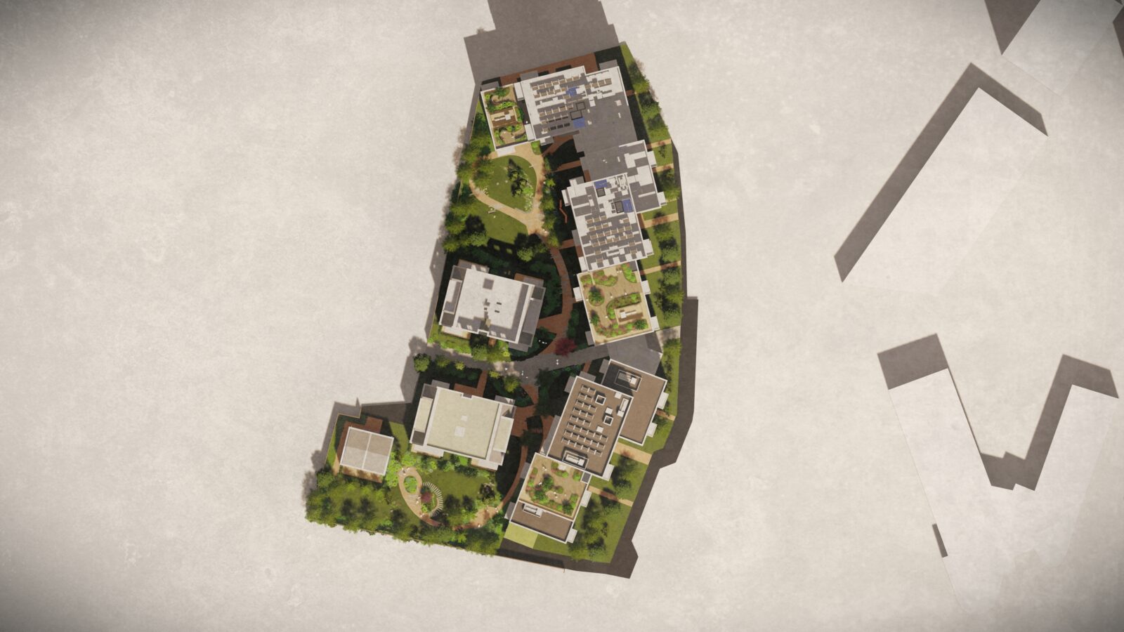 A gateway fit for royalty