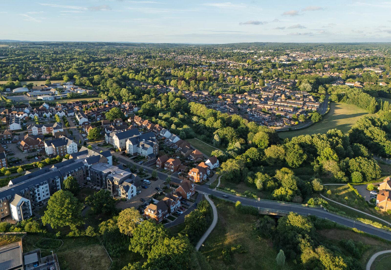 West Sussex Arts and Crafts
